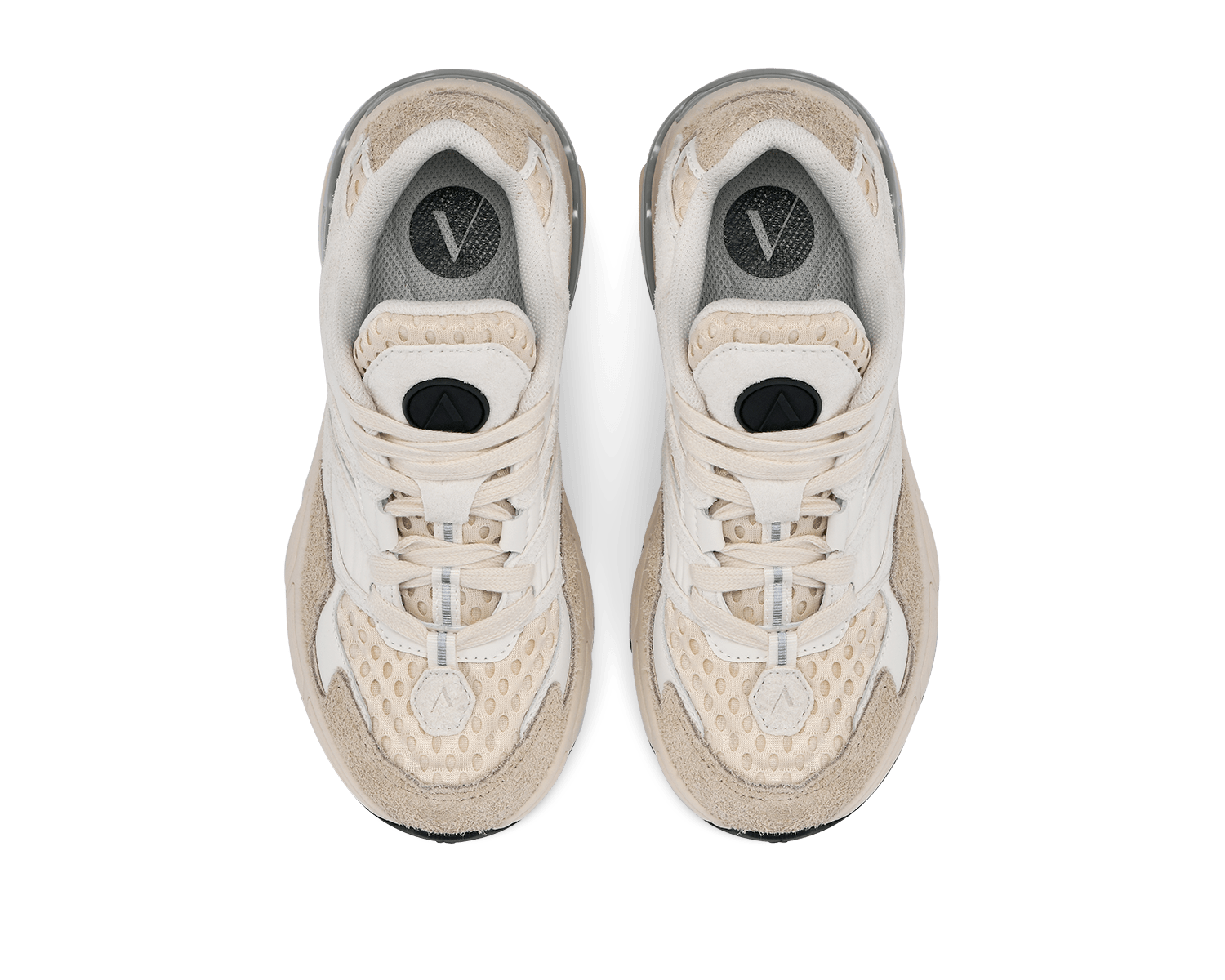 ARKK Main Line Gravity | Sky White | Women Gravity